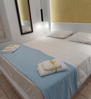 Katapola Apartamento | Villa Vasiliki