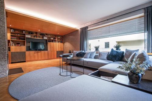 Ortisei Villa | Villa Vastle
