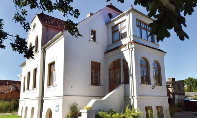 Oberhavel Apartamento | Villa Veda