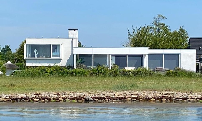 Kamperland Villa | Villa Veerse Meer
