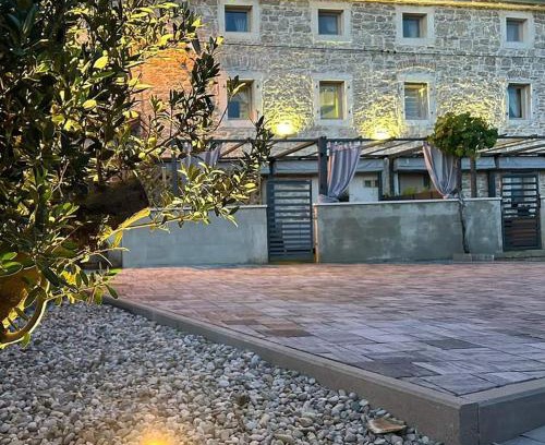 Visnjan Villa | Villa Vega