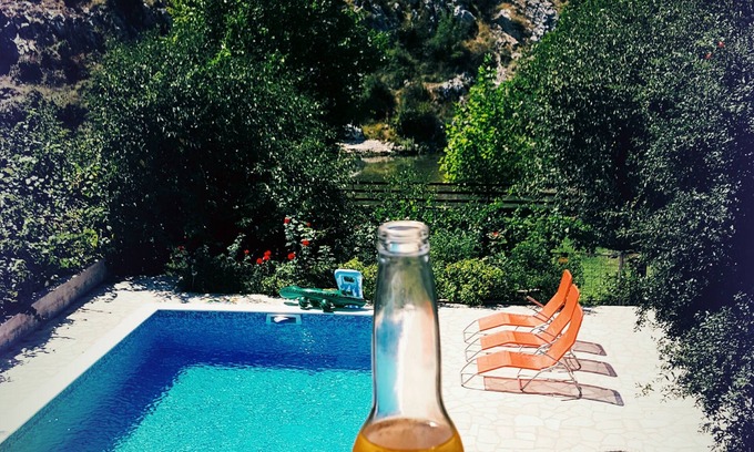 Blagaj Cama Y Desayuno | Villa Velagić