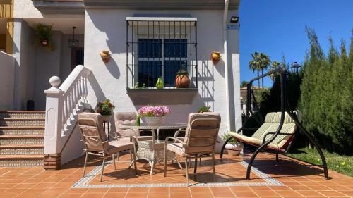 Alhaurín de la Torre Casa | Villa Veleta