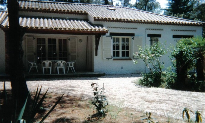 Saint-Hilaire-de-Riez Cabina | Villa Vendée Saint Hilaire de Riez 3000 m de Pinède Proche des Commerces, Plages