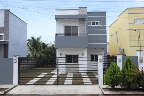 Sector 3 Casa | Villa Venecia