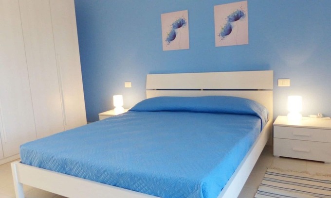 Marina di Ragusa Apartamento | Villa Venere