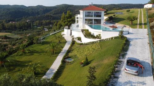 Sithonia Casa | Villa Ventsislava