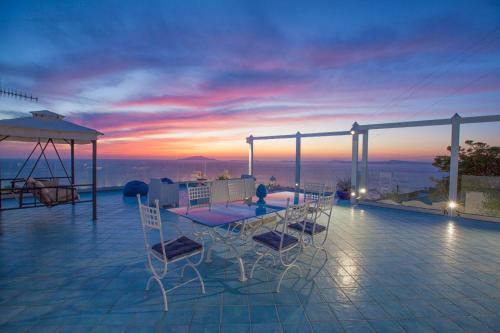 Termini Casa | Villa Venus in Penisola sorrentina