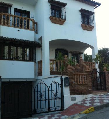 Arriate Casa | villa verónica
