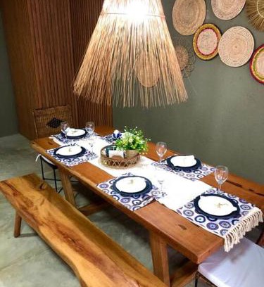 Sao Miguel dos Milagres Casa | Villa Verde, Casa Charme