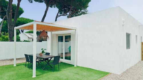 Los Gallos-Cerromolino Apartamento | Villa Verano Sancti Petri Suite