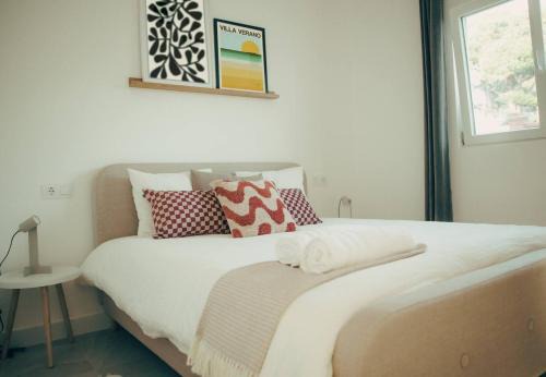 Los Gallos-Cerromolino Apartamento | Villa Verano Sancti Petri Siesta