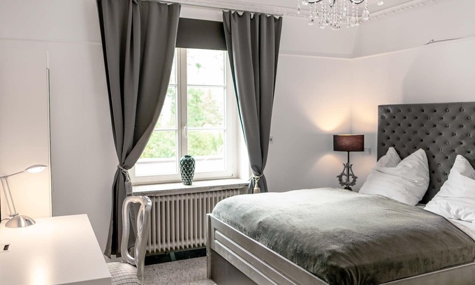 Alt-Wetter Casa | Villa Vera