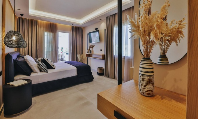 Plaka Casa | Villa Veranda