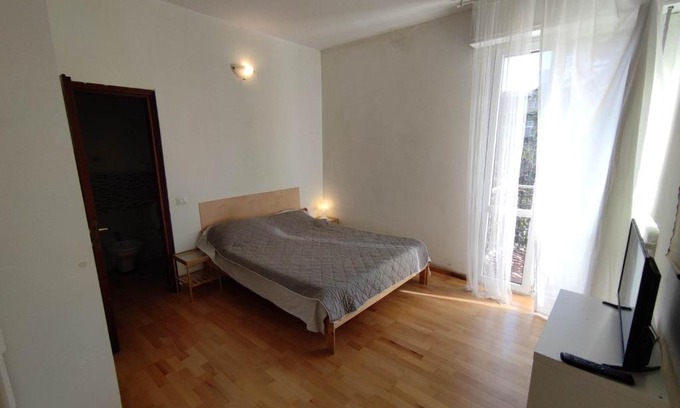 Reggio nell'Emilia Casa | Villa Verde Ensuite