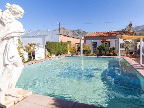 Nigüelas Casa | Villa Verde
