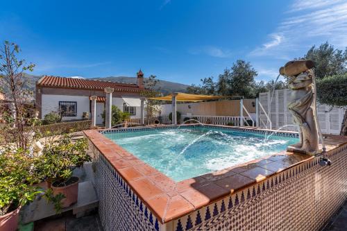 Nigüelas Villa | Villa Verde