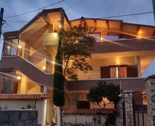 Vlore Apartamento | Villa Verde Vlore