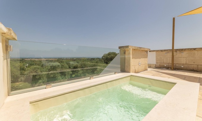 Specchiolla Villa | Villa Verdena Up - Ostuni
