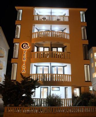 Baska Voda Apartamento | Villa Verica