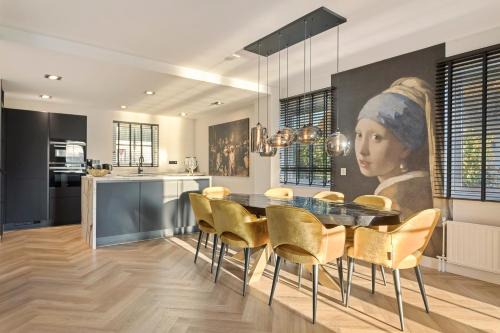 Callantsoog Villa | Villa Vermeer