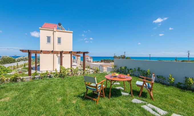 South Rhodes Casa | Villa Verona