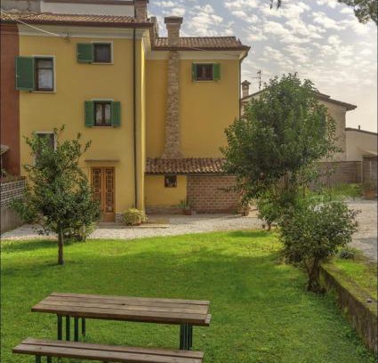 Piano di Mommio Casa | Villa Versilia-Mare e Monti