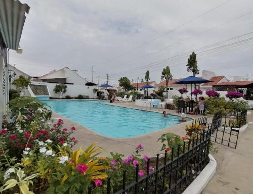 Salinas Casa | Villa VerVel