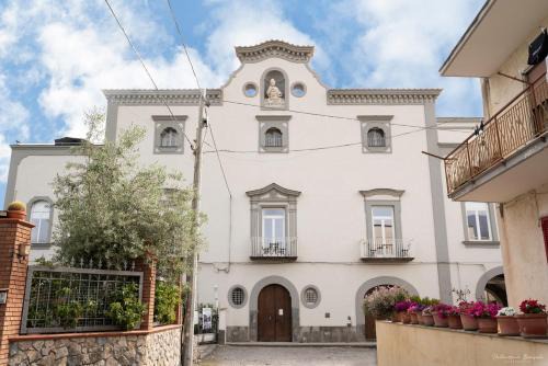 Torre del Greco Apartamento | Villa Vesuviana