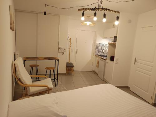Porte Des Alpes - Mi Plaine - Manissieux Cama Y Desayuno | Villa'vi Lyon Est Chambres d'Hôtes