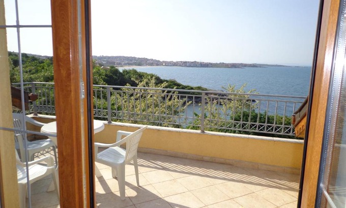 Budjaka Apartamento | Villa Via Pontica