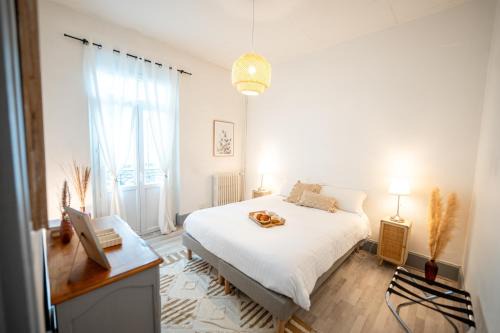 Thermal Apartamento | Villa Vichéia - Appartement 11
