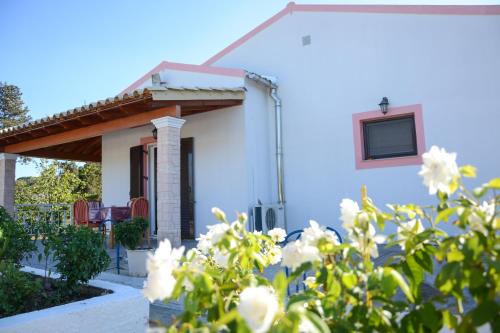 Vassilatika Casa | Villa Vicky Corfu
