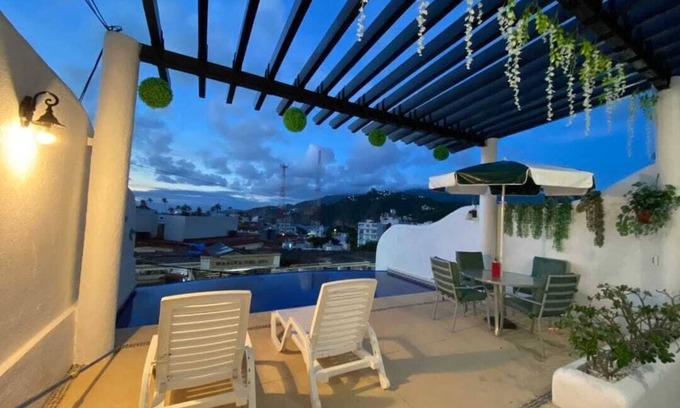 Las Playas Casa | Villa VICTORIA con EXCELENTE UBICACION A 5 MINUTOS DE COSTERA