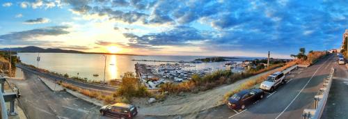 Sozopol Apartamento | Villa Victoria - a luxury appartment with icredible Seaview