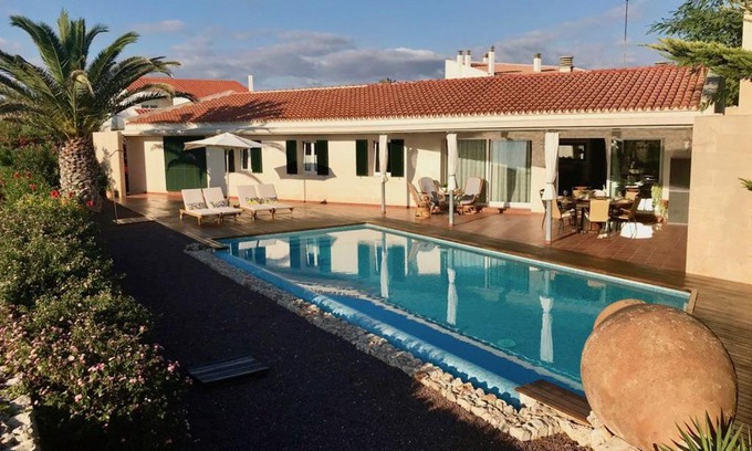 Son Blanc Villa | Villa Victoria