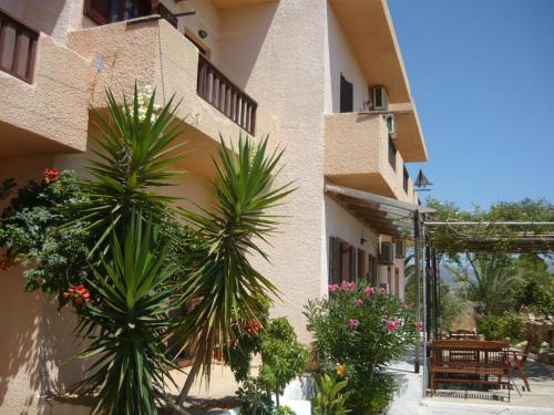 Makry Gialos Apartamento | Villa Victoria