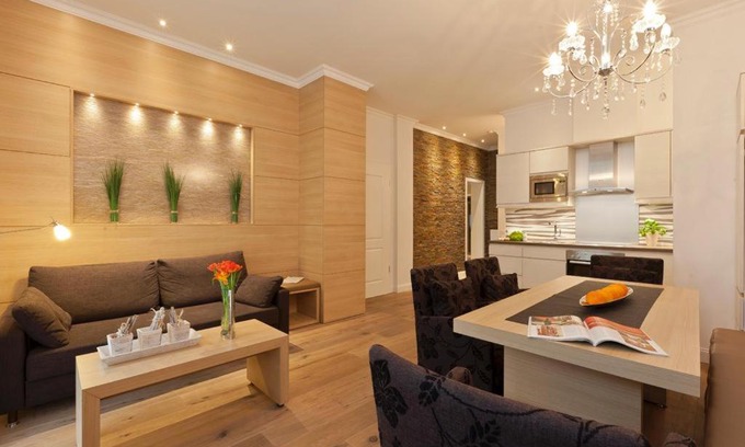 Norderney Apartamento | Villa Vie 2