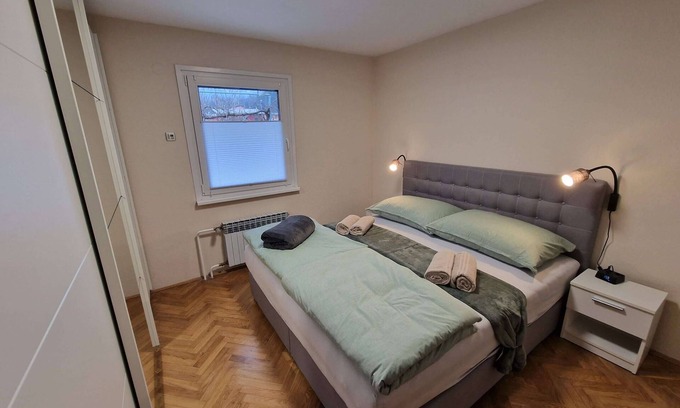 Limbus Casa | Villa Vili with 5 bedrooms & private terrace for 8 guests