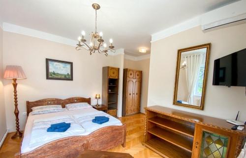 Heviz Apartamento | Villa ViLara