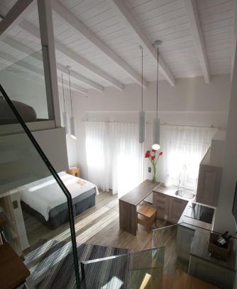 Ioannina Town Centre Casa | Villa Vilielmini