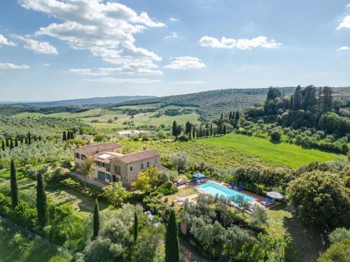 Massa Marittima Villa | Villa Villa Marsiliana by Interhome