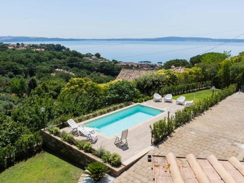 Lake Bracciano Villa | Villa Villa Bougainvillea by Interhome