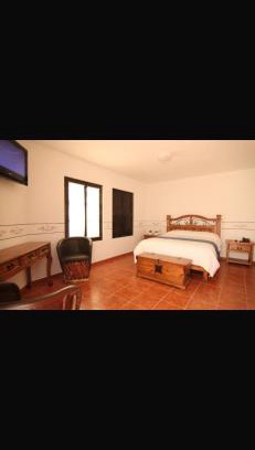 Downtown Queretaro Hotel | Villa villar