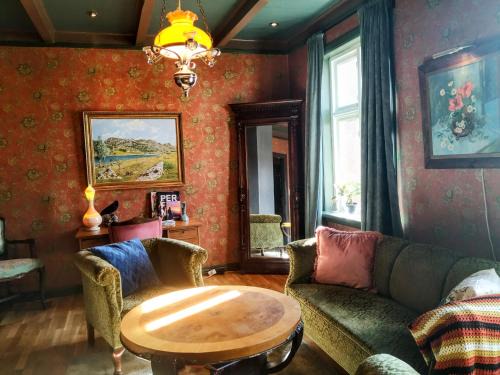 Songdalen Apartamento | Villa Villekulla