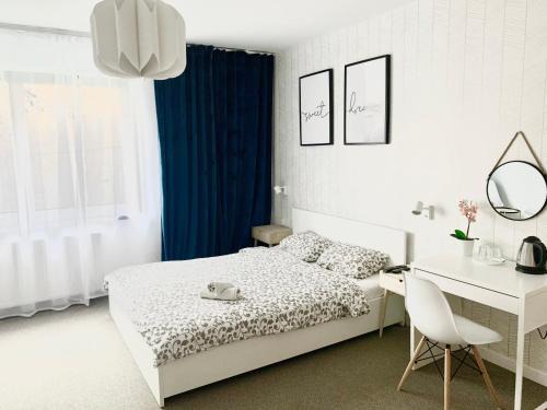 Myslenice Apartamento | Villa Vincentów