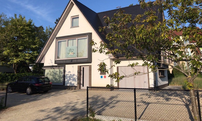 De Panne Casa | Villa Vindina