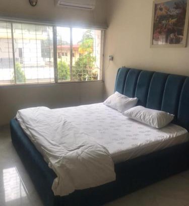 Enugu Villa | Villa Vintagio