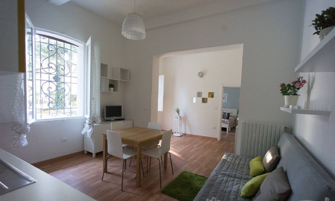 Forli Apartamento | Villa Viola uso de alojamiento turístico