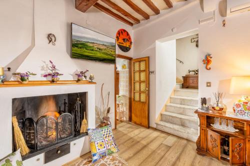 Chianciano Terme Apartamento | Villa Viola